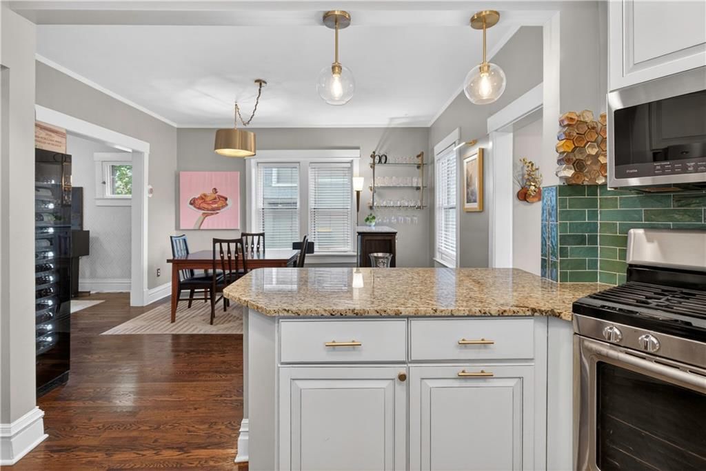 4120 Terrace Street — photo 14