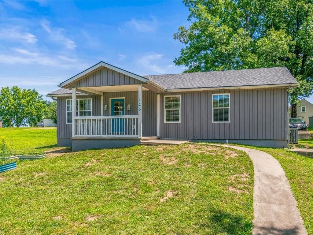 125 N 23rd Street, Lexington