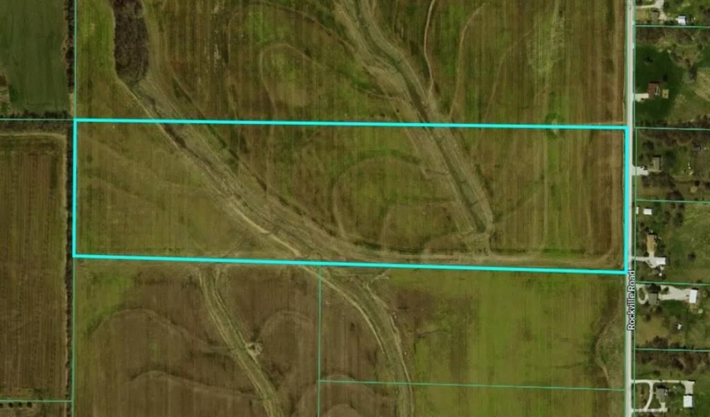 00000 N Rockville Road, Louisburg, KS