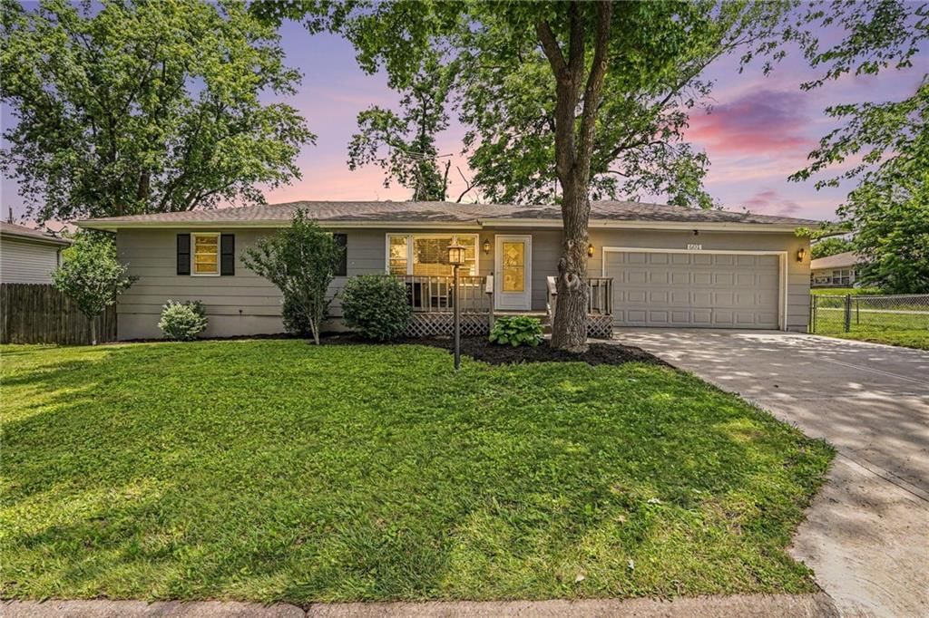 601 Mark Street, Lathrop