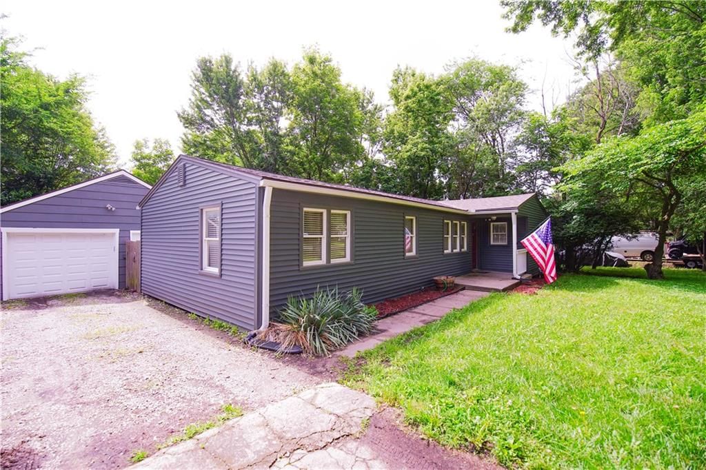 17413 MONTGALL Drive, Belton