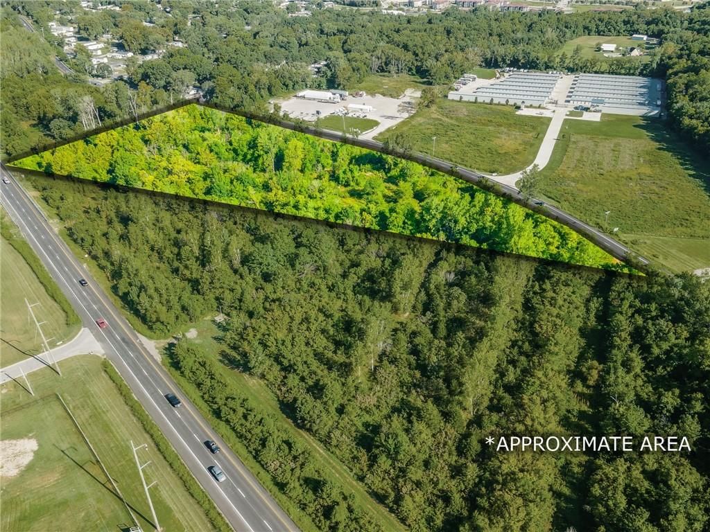 20301-20401 E US 40 Highway, Independence, MO
