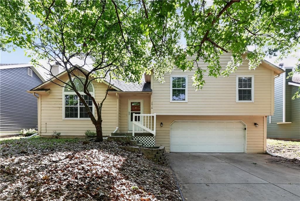 2816 S Lankford Drive, Lawrence