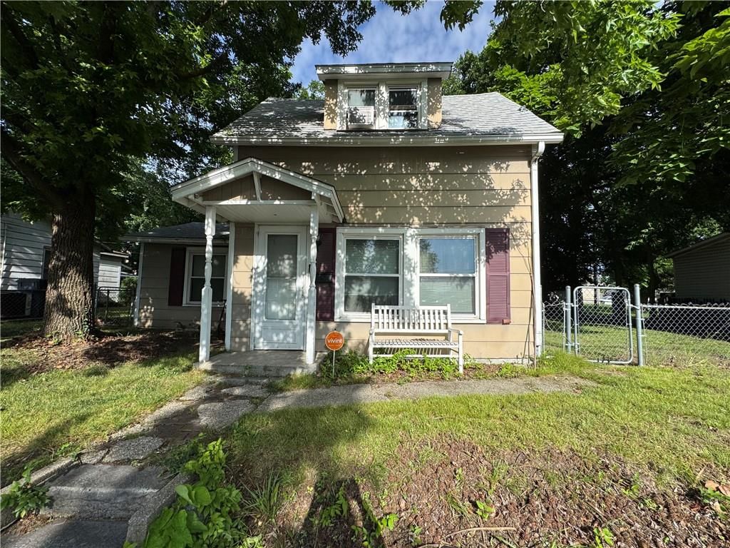 416 N Hall Street — photo 5