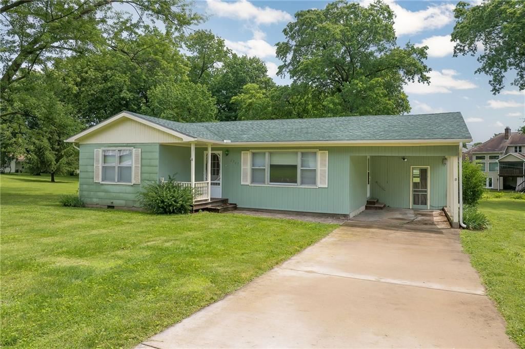2707 Tomahawk Road, Chillicothe