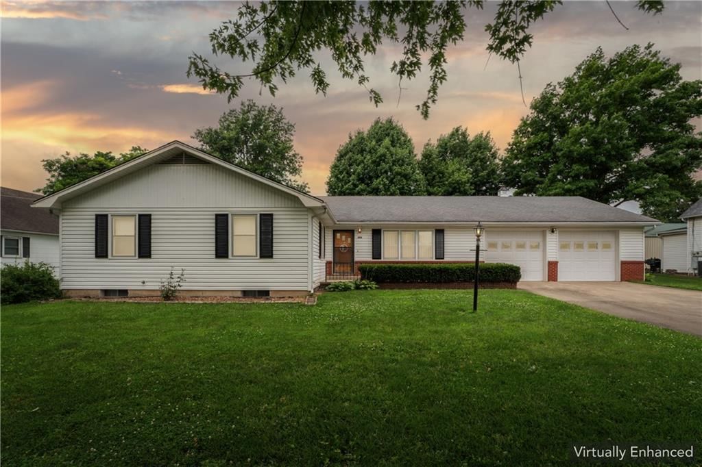 206 N Zeysing Road, Alma
