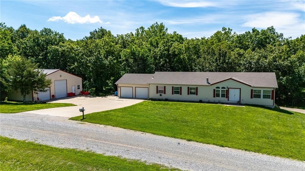 6375 SE Vollmer Drive, Lathrop