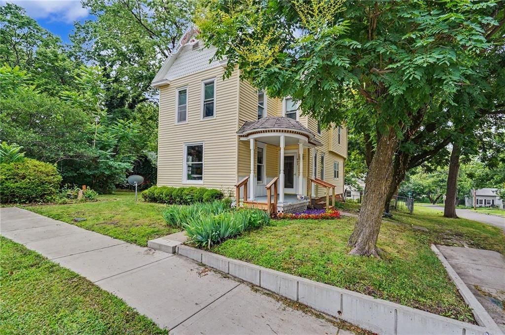 803 Church Street — photo 1