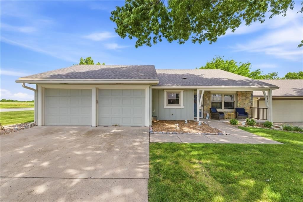 8200 E 189th Terrace, Belton