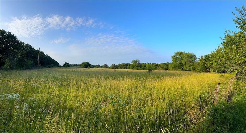 15245 S 425 Road, Jerico Springs