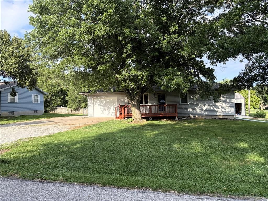 320 N 4th Street, Burlington
