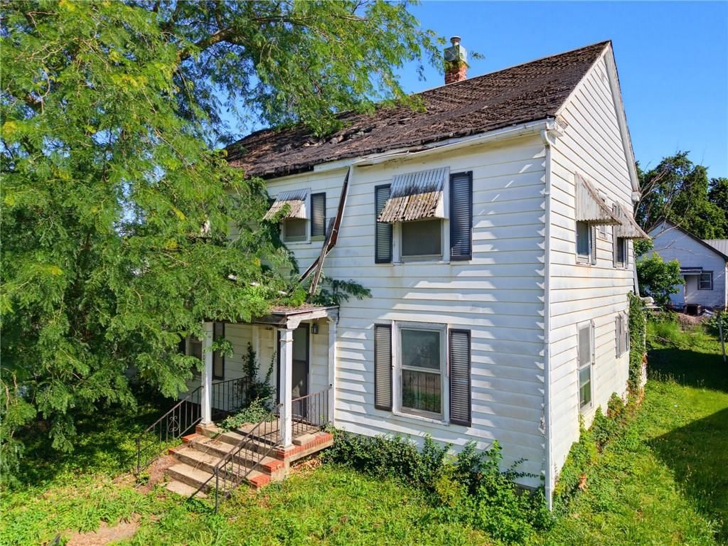 305 E 10th Street, Trenton