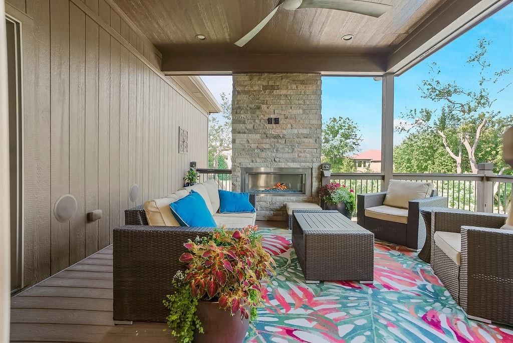 8130 Millridge Street — photo 65
