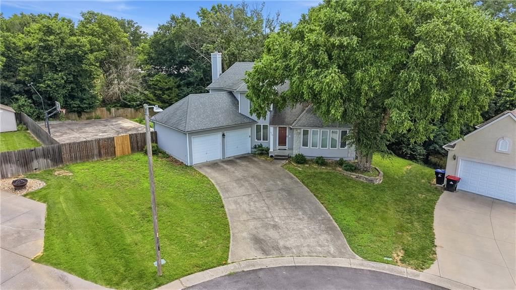 518 Edgewood Drive — photo 2