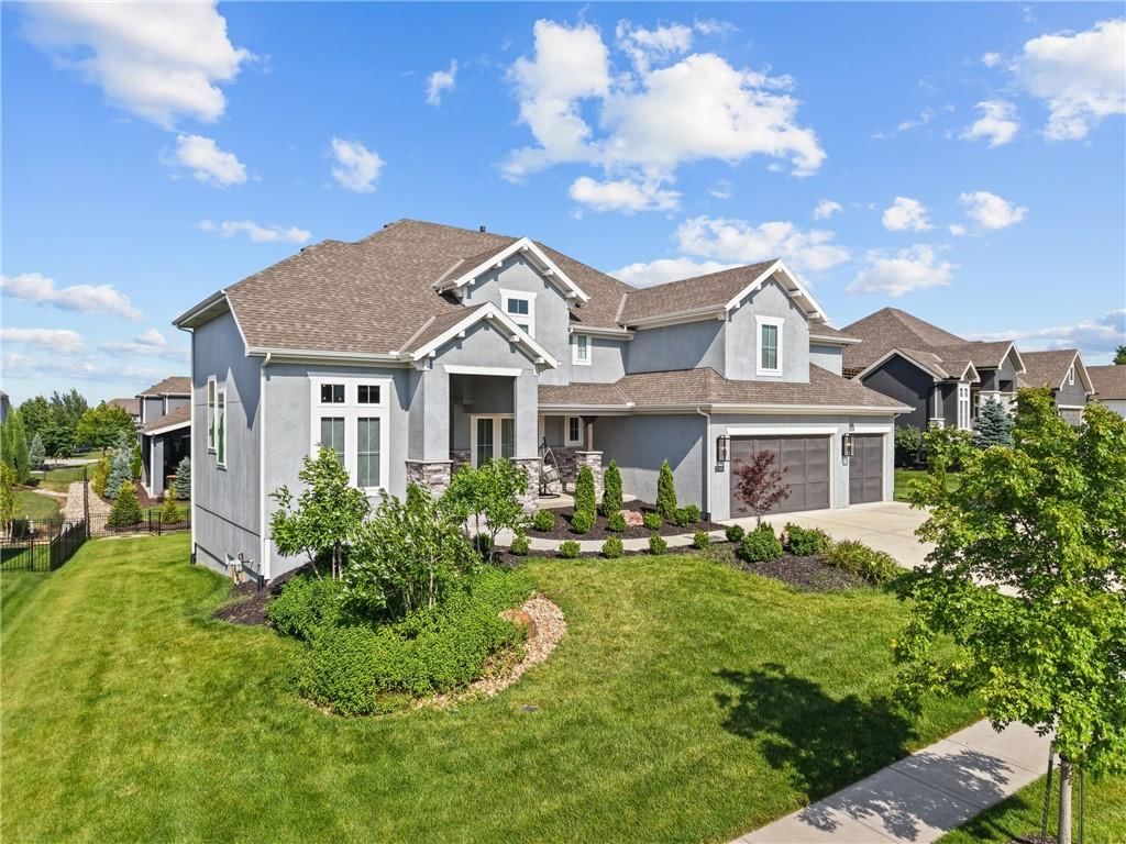 17105 Nieman Road, Overland Park, KS