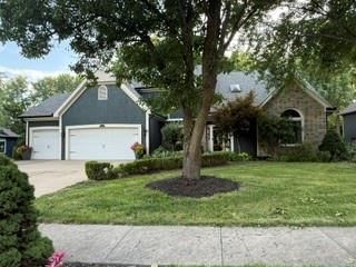 606 Harborview Drive, Smithville