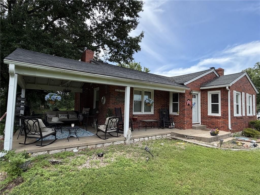 1624 S 55th Street, Kansas City, KS