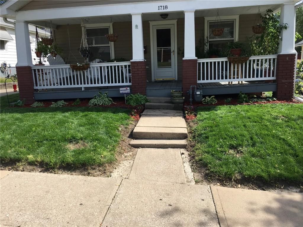 1718 Sacramento Street, St Joseph