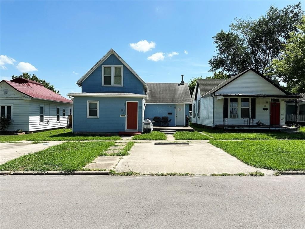 124 W 3rd Avenue — photo 2