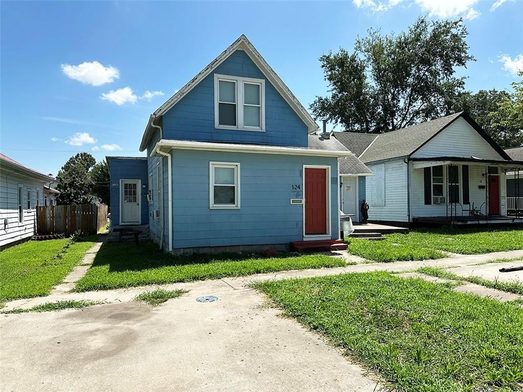 124 W 3rd Avenue — photo 4