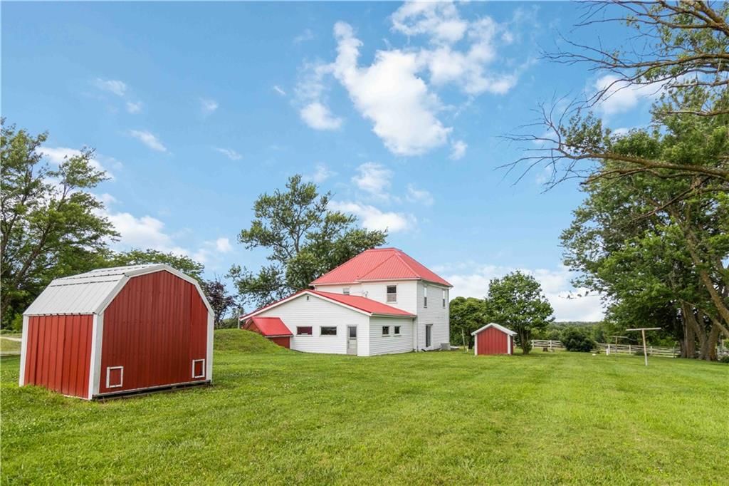 6995 SW Arnold Road — photo 45