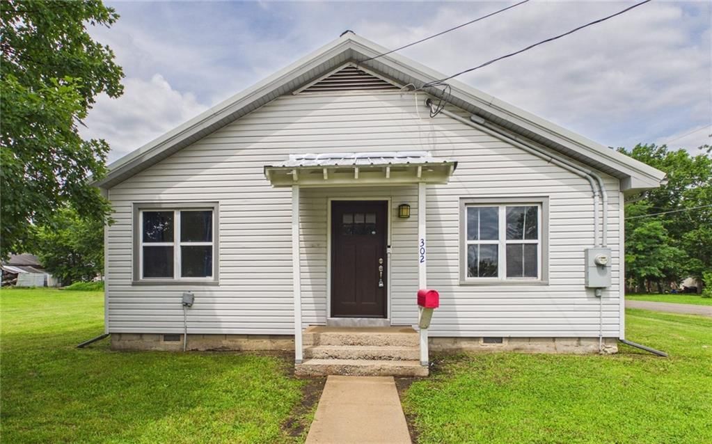302 S McCleverty Street — photo 1