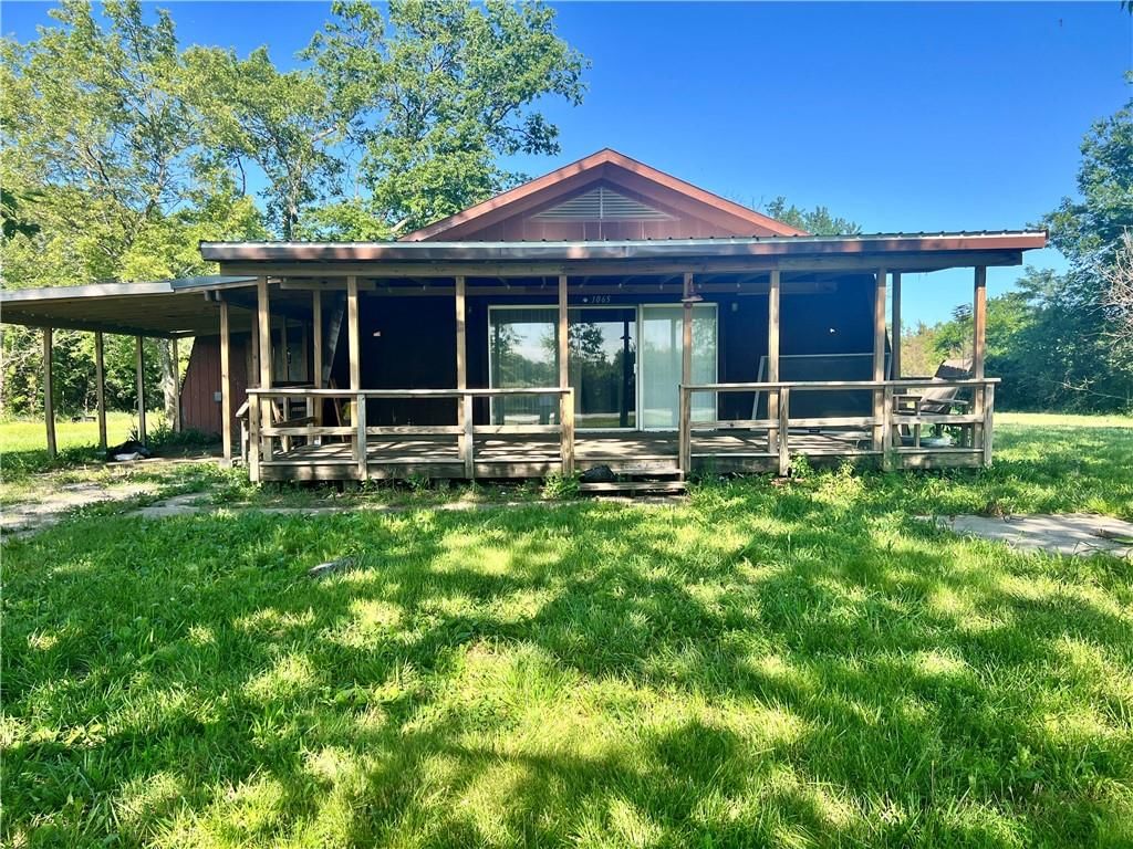 1065 230th Street, Fort Scott