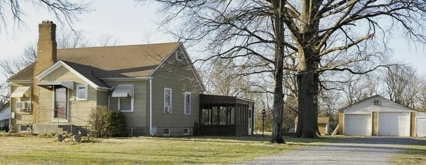 123 E Atkinson Avenue, Pittsburg