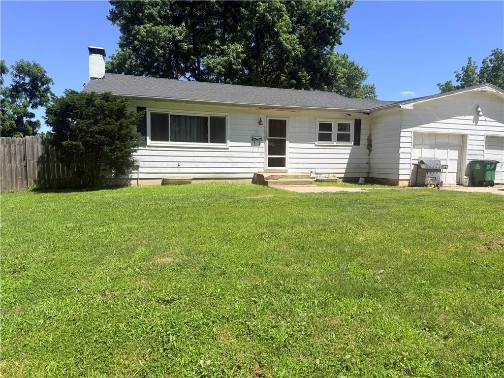 502 N Wooden Avenue, Braymer