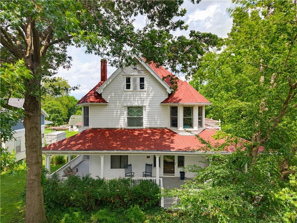 605 W Crowder Road, Trenton