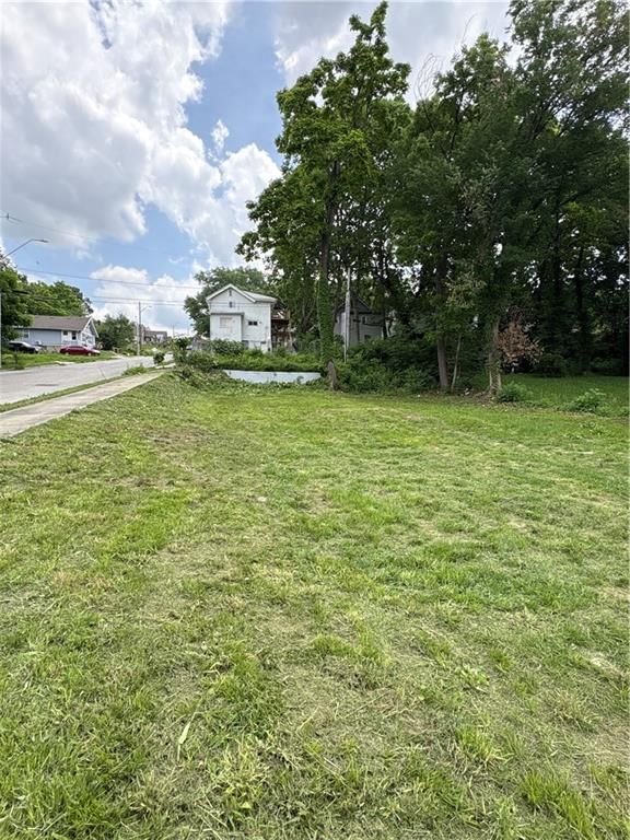 4201 Park Avenue, Kansas City, MO
