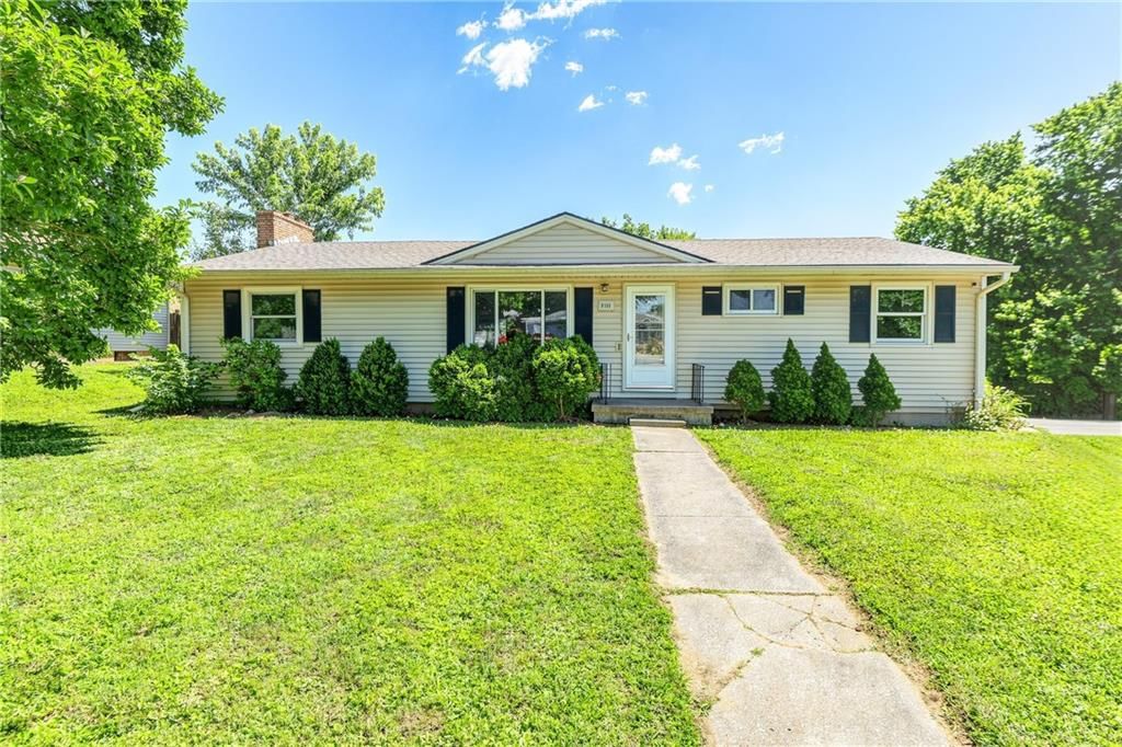 2111 N 33rd Street, St Joseph