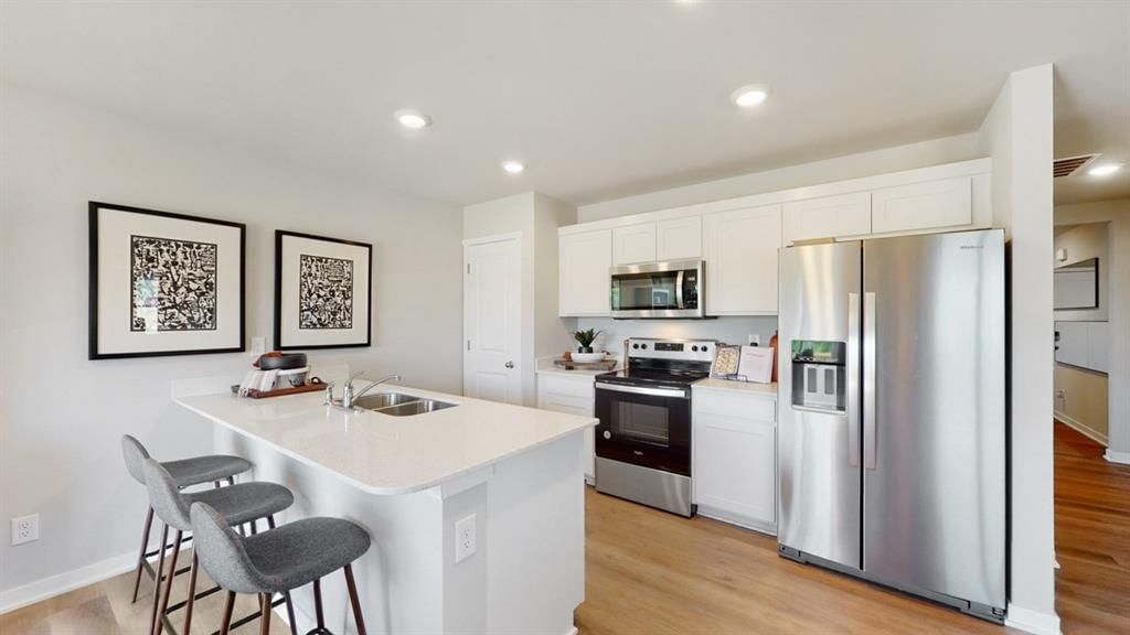 2107 Creek View Lane — photo 9
