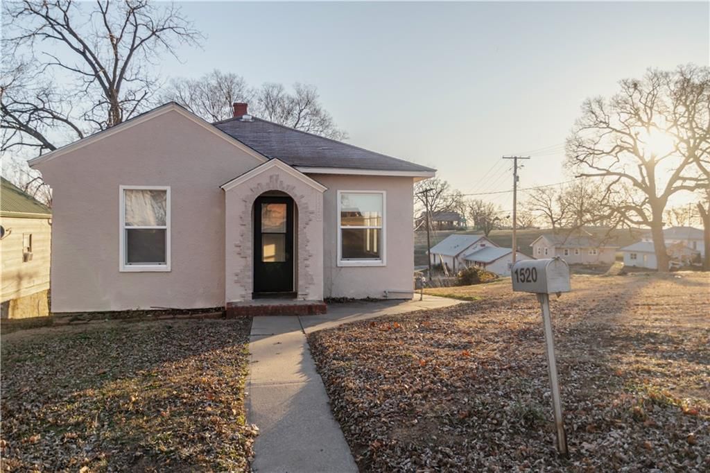 1520 S 7th Street, Atchison