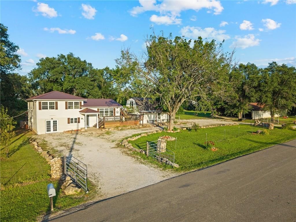1143 227th Street, Fort Scott