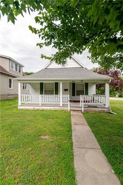 1017 S 5th Street — photo 13