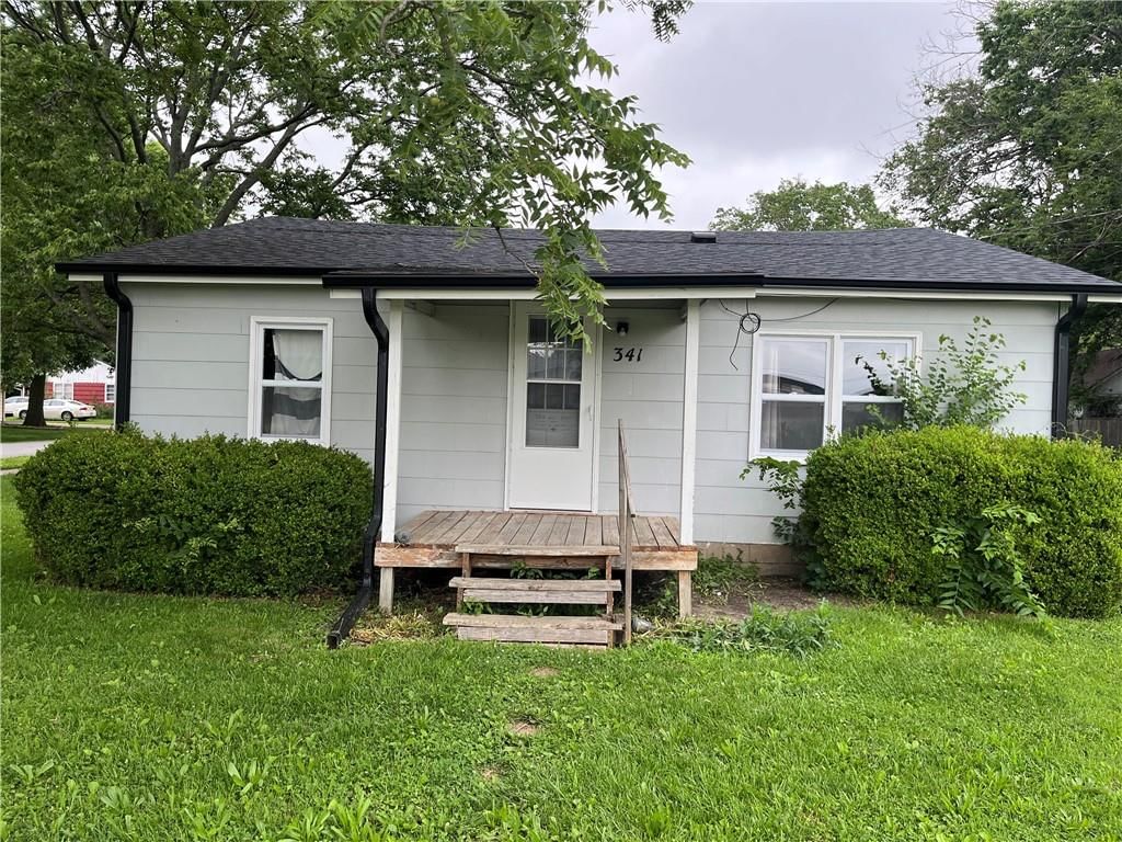 341 W 4th Street, Wellsville