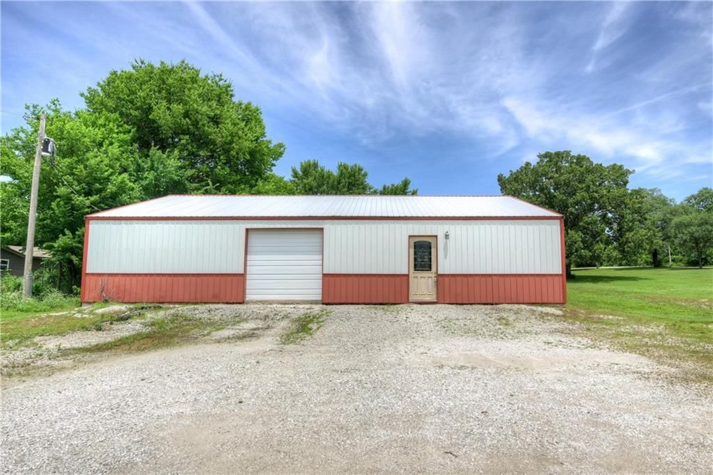 2010 W 21st Street, Galena