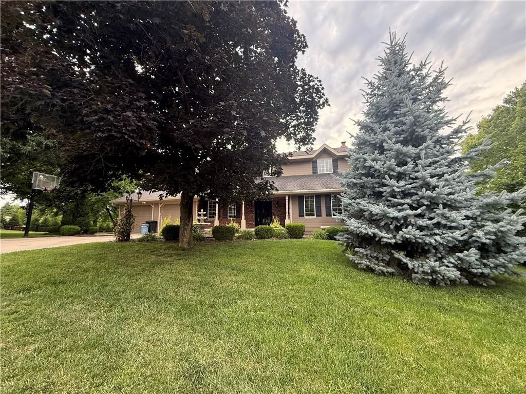 608 Sunshine Drive, Richmond