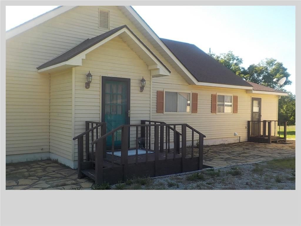 4535 CR 2600 N/A, Coffeyville
