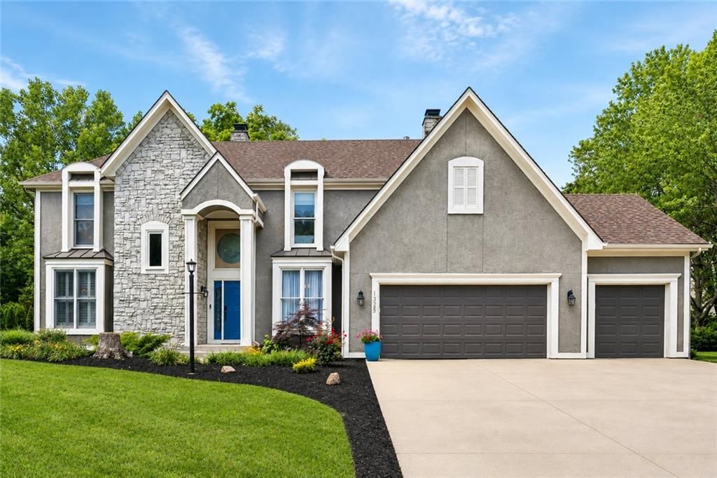 1325 Inverness Drive, Lawrence