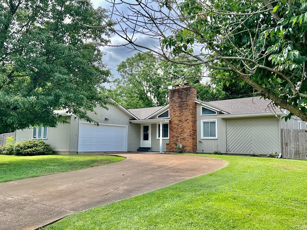 2708 Wilson Avenue, Parsons