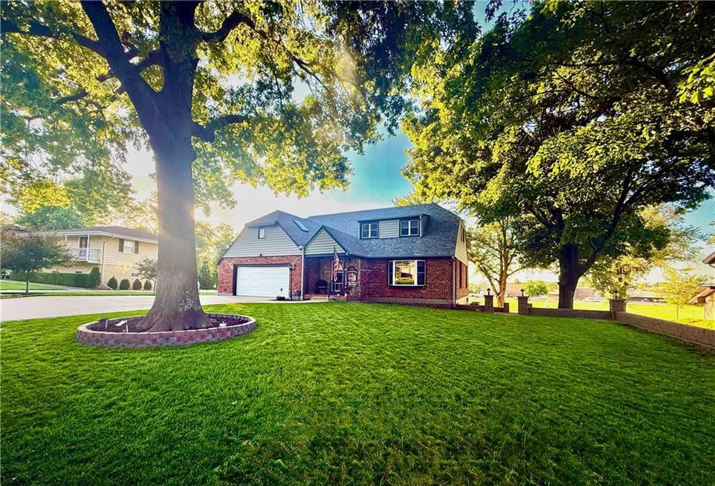 617 Meadow Lane, Fort Scott