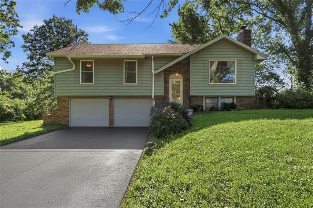 7526 Copenhaver Road, Bates City