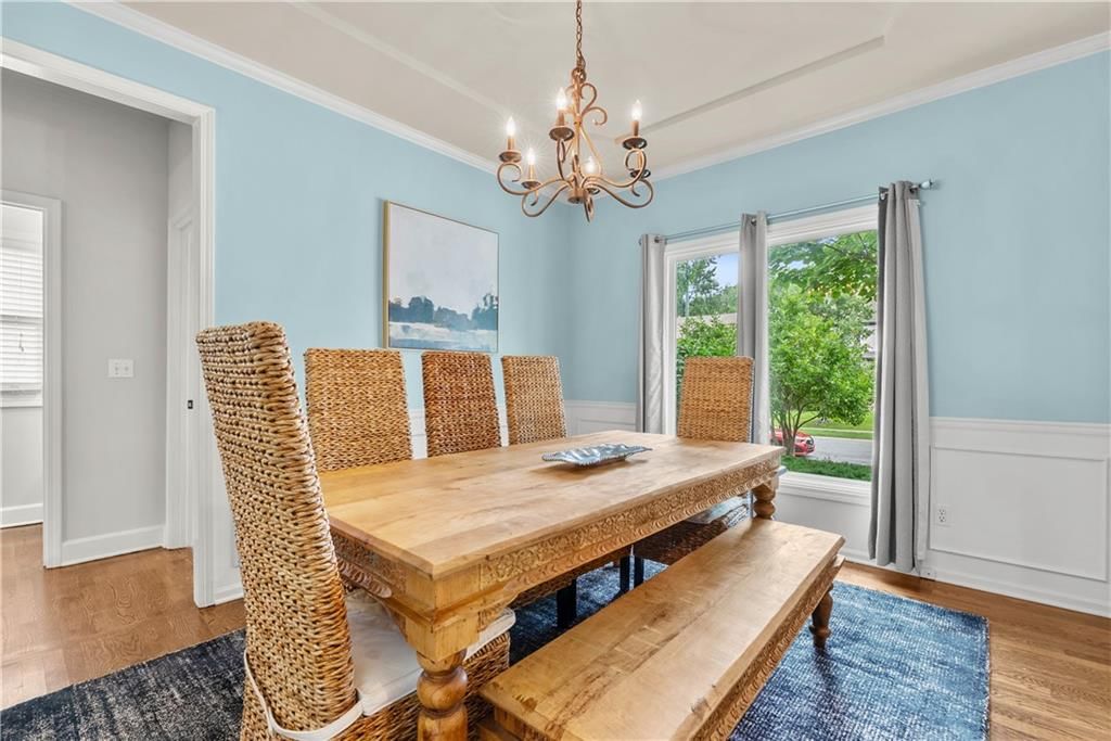 14528 S Mullen Street — photo 7