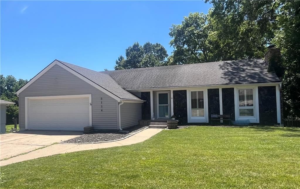 5114 Mockingbird Lane, St Joseph