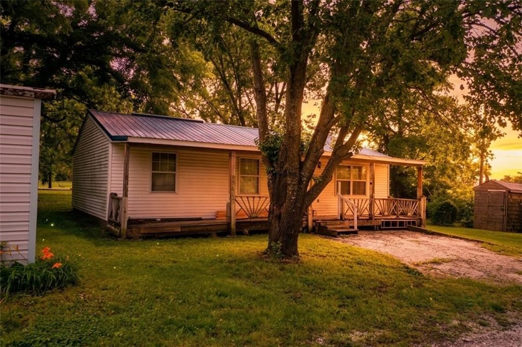 33466 W 160th Street, Lawson