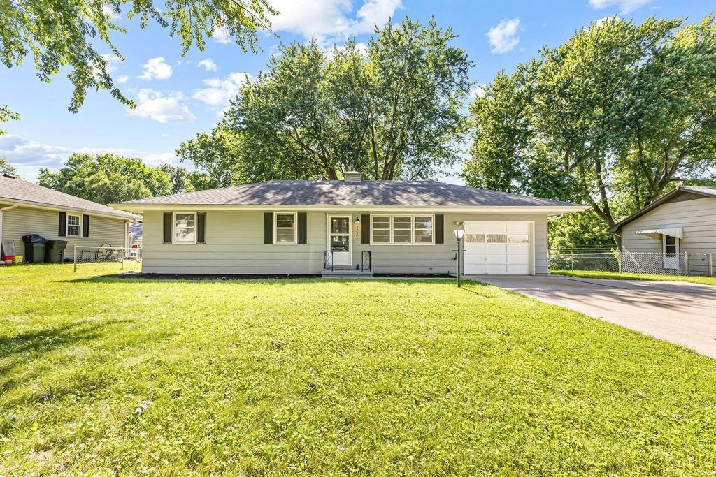 5522 Ripley Street, St Joseph