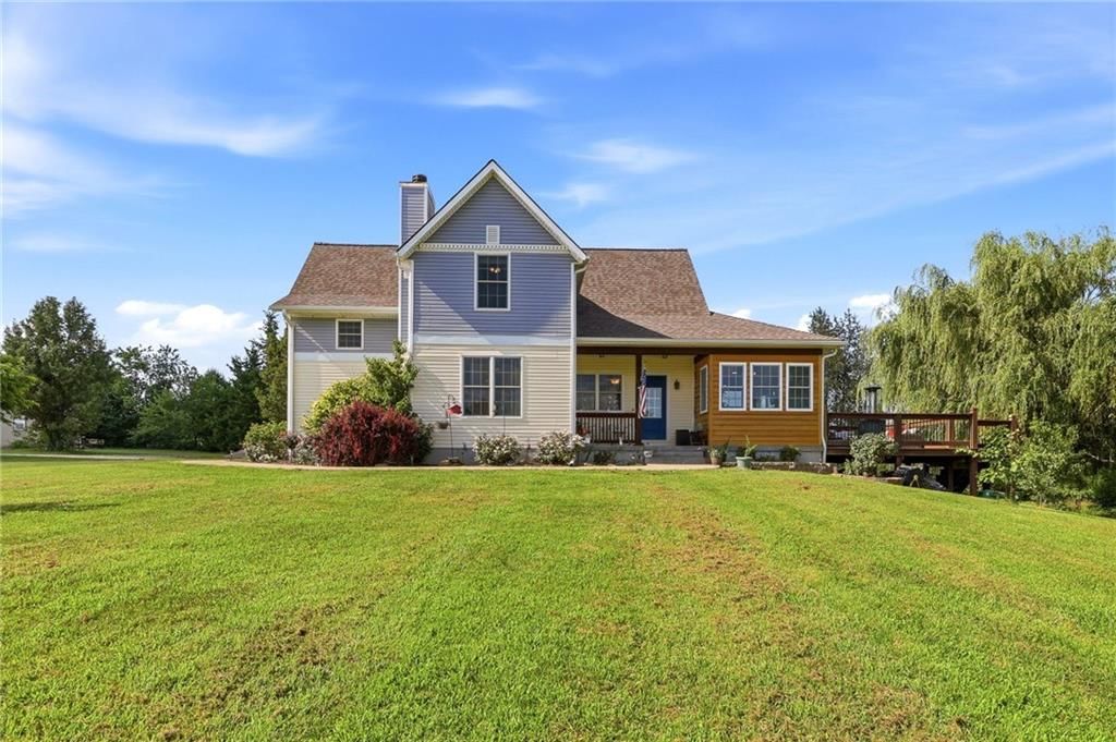 211 NW 415 Road, Warrensburg