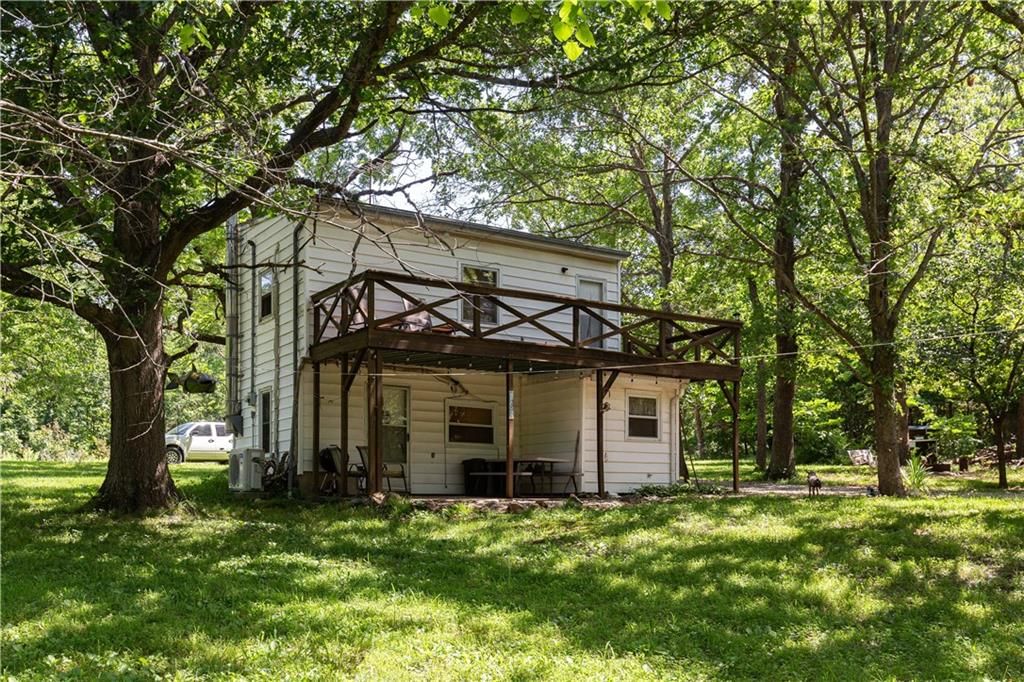 13200 Bell Island Road, Warsaw